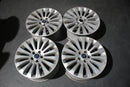 Jantes Originais Ford 17 5x108 7.5 ET55 - Fazemos Montagem*/ Envio**-6