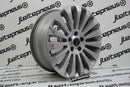 Jantes Originais Ford 17 5x108 7.5 ET55 - Fazemos Montagem*/ Envio**-1