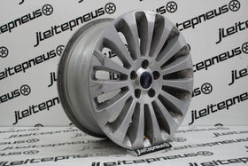 Jantes Originais Ford 17 5x108 7.5 ET55 - Fazemos Montagem*/ Envio**