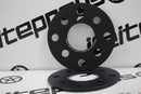 Kit Alargadores/Espaçadores Japan Racing 0.5cm 4x100+4x114.3 60.1-1