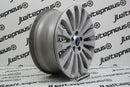 Jantes Originais Ford 17 5x108 7.5 ET55 - Fazemos Montagem*/ Envio**-2