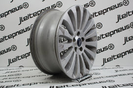 Jantes Originais Ford 17 5x108 7.5 ET55 - Fazemos Montagem*/ Envio** - 0
