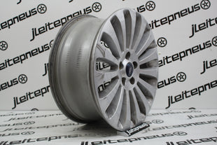 Jantes Originais Ford 17 5x108 7.5 ET55 - Fazemos Montagem*/ Envio**