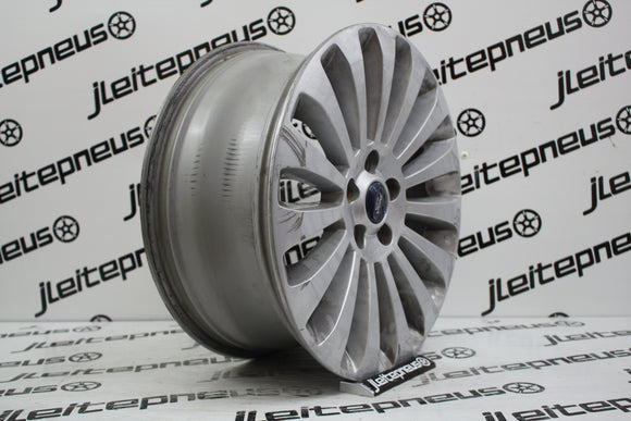 Jantes Originais Ford 17 5x108 7.5 ET55 - Fazemos Montagem*/ Envio**