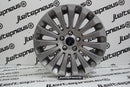 Jantes Originais Ford 17 5x108 7.5 ET55 - Fazemos Montagem*/ Envio**-3