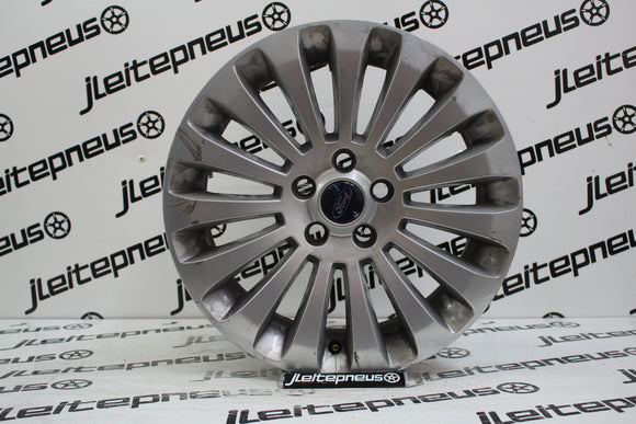 Jantes Originais Ford 17 5x108 7.5 ET55 - Fazemos Montagem*/ Envio**