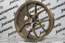 Jantes Novas Style BBS CI-R 18 5x112 8.5 ET38 - Fazemos Montagem/Envio-4