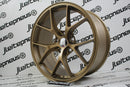 Jantes Novas Style BBS CI-R 18 5x112 8.5 ET38 - Fazemos Montagem/Envio-5