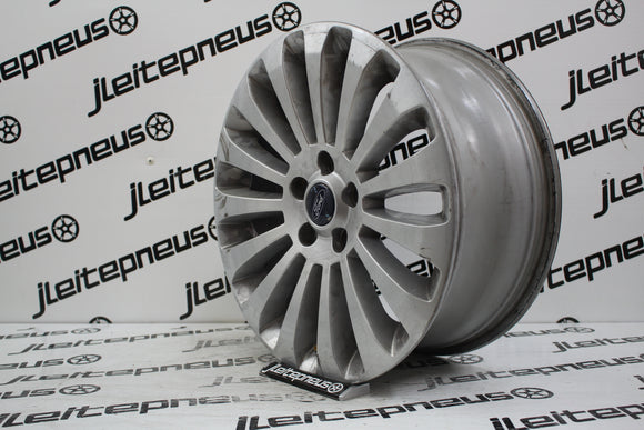 Jantes Originais Ford 17 5x108 7.5 ET55 - Fazemos Montagem*/ Envio**