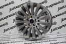 Jantes Originais Ford 17 5x108 7.5 ET55 - Fazemos Montagem*/ Envio**-4