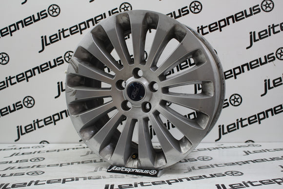 Jantes Originais Ford 17 5x108 7.5 ET55 - Fazemos Montagem*/ Envio**