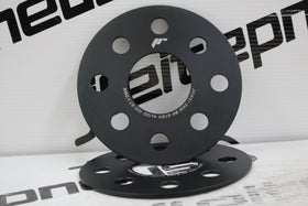 Kit Alargadores/Espaçadores Japan Racing 0.3 4x100+4x108