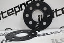 Kit Alargadores/Espaçadores Japan Racing 0.3 4x100+4x108-3
