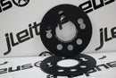 Kit Alargadores/Espaçadores Japan Racing 0.3 4x98+5x98-1
