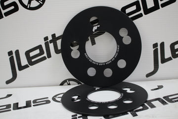 Kit Alargadores/Espaçadores Japan Racing 0.3 4x98+5x98