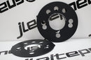 Kit Alargadores/Espaçadores Japan Racing 0.3 4x98+5x98-3