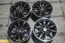 Jantes Mercedes 19 5x112 8.5 ET35 - Fazemos Montagem/Envio-6