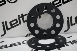 Kit Alargadores/Espaçadores Japan Racing 0.3 5x108+5x110 65.1