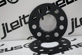 Kit Alargadores/Espaçadores Japan Racing 0.3 5x108+5x110 65.1