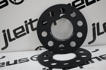 Kit Alargadores/Espaçadores Japan Racing 0.3 5x108+5x110 65.1