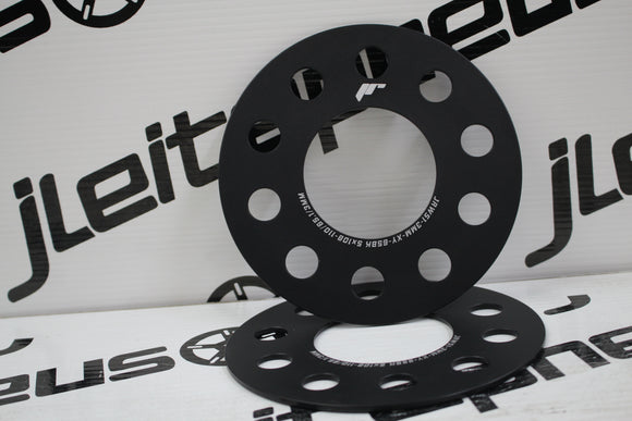 Kit Alargadores/Espaçadores Japan Racing 0.3 5x108+5x110 65.1