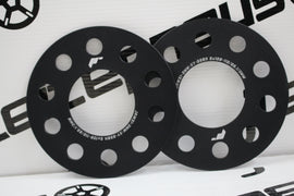 Kit Alargadores/Espaçadores Japan Racing 0.3 5x108+5x110 65.1 - 0