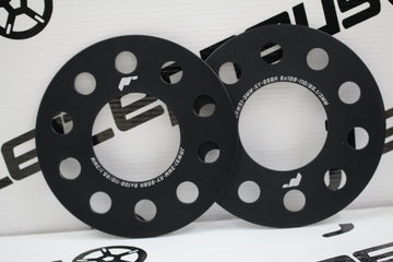 Kit Alargadores/Espaçadores Japan Racing 0.3 5x108+5x110 65.1 - 0