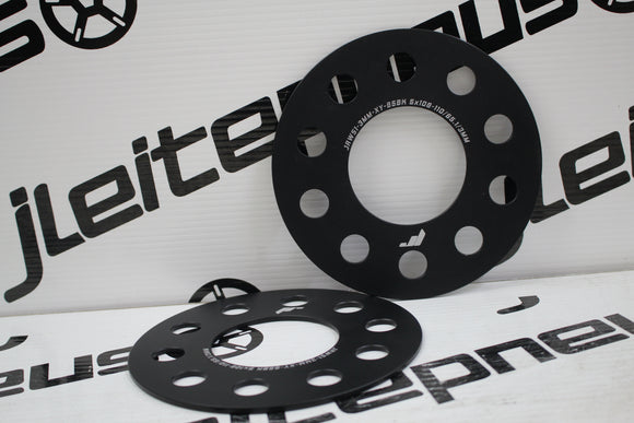 Kit Alargadores/Espaçadores Japan Racing 0.3 5x108+5x110 65.1