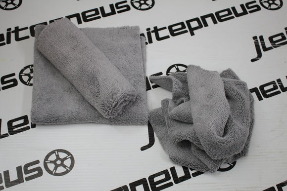 RR Costums Bad Boys - MICROFIBER EDGLESS