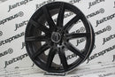 Jantes Mercedes 19 5x112 8.5 ET35 - Fazemos Montagem/Envio-4