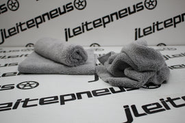 RR Costums Bad Boys - MICROFIBER EDGLESS