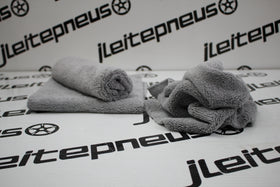 RR Costums Bad Boys - MICROFIBER EDGLESS