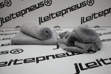 RR Costums Bad Boys - MICROFIBER EDGLESS