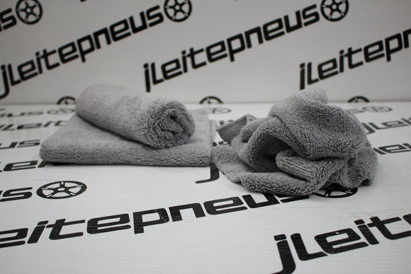 RR Costums Bad Boys - MICROFIBER EDGLESS