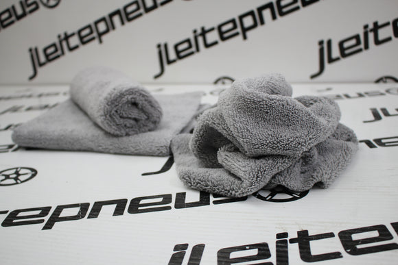 RR Costums Bad Boys - MICROFIBER EDGLESS