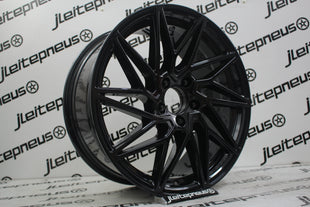 Jantes Originais Keskin KT20 18 5x112 8 ET45 - Fazemos Montagem/Envio