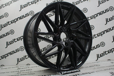Jantes Originais Keskin KT20 18 5x112 8 ET45 - Fazemos Montagem/Envio