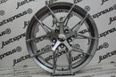 Jantes Novas BMW 18 5x120 8 ET40 - Fazemos Montagem/Envio-3