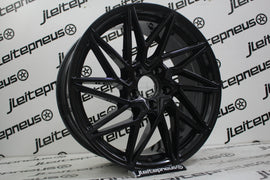 Jantes Originais Keskin KT20 18 5x112 8 ET45 - Fazemos Montagem/Envio - 0