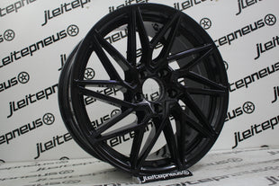 Jantes Originais Keskin KT20 18 5x112 8 ET45 - Fazemos Montagem/Envio