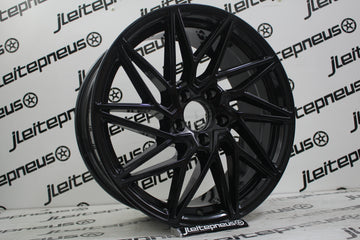 Jantes Originais Keskin KT20 18 5x112 8 ET45 - Fazemos Montagem/Envio - 0