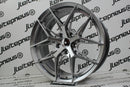 Jantes Novas BMW 18 5x120 8 ET40 - Fazemos Montagem/Envio-4