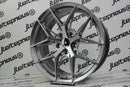 Jantes Novas BMW 18 5x120 8 ET35 - Fazemos Montagem/Envio-4