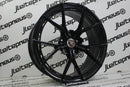 Jantes Novas Style Vossen 19 5x120 8.5+9.5 ET35+38 - Fazemos Montagem/Envio-2