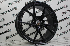 Jantes Novas Style Vossen 19 5x120 8.5+9.5 ET35+38 - Fazemos Montagem/Envio - 0