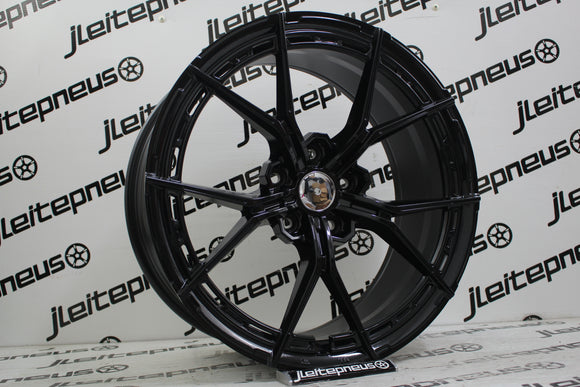 Jantes Novas Style Vossen 19 5x120 8.5+9.5 ET35+38 - Fazemos Montagem/Envio