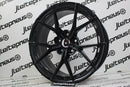 Jantes Novas Style Vossen 19 5x120 8.5+9.5 ET35+38 - Fazemos Montagem/Envio-4