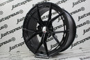 Jantes Novas Style Vossen 19 5x120 8.5+9.5 ET35+38 - Fazemos Montagem/Envio-5
