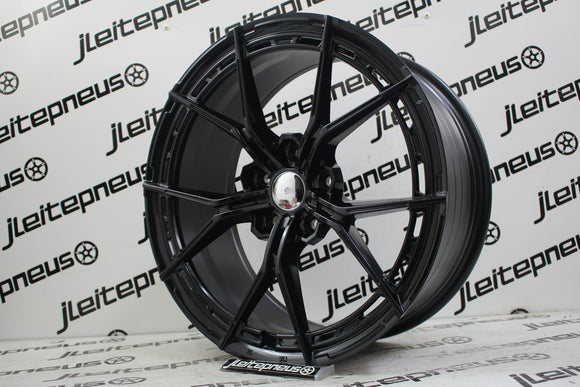 Jantes Novas Style Vossen 19 5x120 8.5+9.5 ET35+38 - Fazemos Montagem/Envio