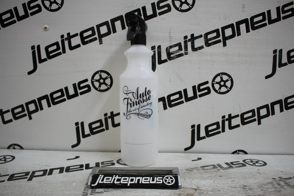 Auto Finesse Pro Mixing Bottle